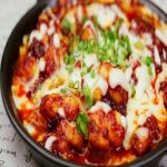 Hướng dẫn cách làm gà nướng phomai tại nhà