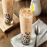 Ngày hè mát lạnh với cách làm trà sữa ngon