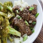Cách làm món bò chiên tẩm vừng càng ăn càng ngon