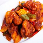 Sườn chua ngọt kiểu Trung Hoa khiến bạn mê mẩn