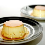 Ngon miệng với cách làm bánh flan nướng
