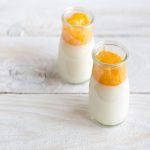 Cách làm pudding phô mai trộn thanh long đỏ thanh mát