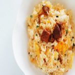 Đổi vị tuyệt vời với món cơm chiên giòn hấp dẫn