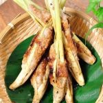 Cách làm nem nướng ăn là ghiền