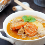 Cách làm món gà nấu pate ngon lạ miệng, bổ dưỡng