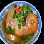 Cách làm cá diêu hồng kho lạt siêu hấp dẫn tại nhà