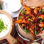 Cách nấu cháo ếch singapore ngon đậm đà đầy bổ dưỡng