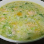Cách nấu cháo đậu xanh thịt bò vô cùng dinh dưỡng cho trẻ gia đình bạn