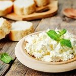 Đơn giản tại nhà với cách làm phô mai ricotta siêu ngon