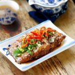Học nhanh cách kho cá hố ngon tuyệt hảo