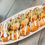 Takoyaki – bánh bạch tuộc xinh xắn đến từ Nhật Bản