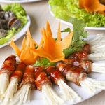 Cách làm bò nướng giấy bạc siêu ngon siêu hấp dẫn
