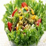 Thêm ngay bí quyết cách làm salad dầu giấm ngon nhất tại nhà