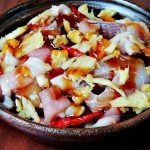 Bí kíp làm món cá kho thịt ba chỉ ngon đúng điệu