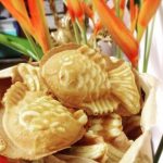 Cách làm bánh cá Hàn Quốc thơm lừng nức mũi
