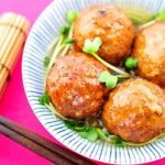 Ngày rằm ăn chay với cách làm xíu mại chay