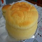 Cách làm bánh bông lan phô mai bơ thơm ngon khó cưỡng