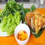 Cách làm nước mắm ăn bánh xèo miền Trung đậm đà và ngon miệng