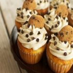 Tự tay triển ngay cách làm bánh cupcake không cần lò nướng