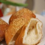 Cách làm bánh tiêu ngon cho cả nhà cùng thưởng thức