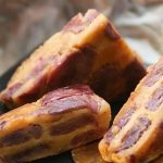 Học nhanh cách làm bánh chuối nướng thơm ngon