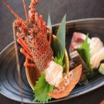 Cách làm sashimi tôm hùm ngon tuyệt như nhà hàng