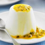 Bí kíp làm món panna cotta siêu đỉnh