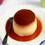 Thư giãn ngày nghỉ với cách làm bánh flan bằng nồi cơm điện ngon nhất
