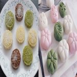 Cách làm bánh dẻo lạnh Singapore ngon như tại bản xứ
