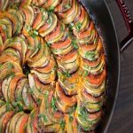 Cách làm ratatouille thơm ngon khó cưỡng lại từ Pháp