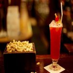 Thích thú giải khát với cách nấu cocktail sơ ri đơn giản nhất