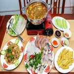 Thực hiện cách nấu lẩu thập cẩm hợp ý cả nhà