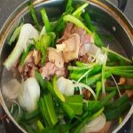 Thử tài nấu ăn cùng cách nấu lẩu ngan tuy quen mà lạ ngon như mẹ nấu