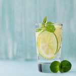 Soda bạc hà thơm ngon giải nhiệt cho mùa hè sôi động