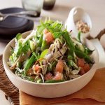 Salad Thổ Nhĩ Kỳ thơm giòn lạ miệng cho bữa ăn gia đình