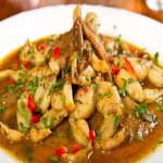 Cách làm ếch xào lăn thơm béo khiến bạn muốn ăn mỗi ngày