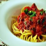Cách làm mì sốt spaghetti siêu ngon siêu dễ tại nhà