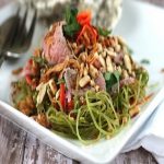 Cách làm nộm ngon cho bữa tiệc thêm hấp dẫn