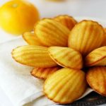Cùng học ngay cách làm bánh Madeleine mới lạ