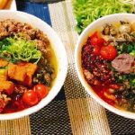 Nắng nóng chán cơm, làm bún riêu ốc tuyệt ngon, cả nhà ‘đánh bay’ trong chớp mắt