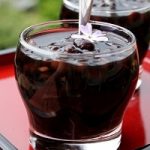 Dễ dàng với cách nấu chè đỗ đen cực đơn giản