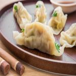 Đơn giản và hấp dẫn với sủi cảo ngon