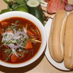 CÁCH LÀM THỊT BÒ HẦM CÀ CHUA BỔ DƯỠNG TẠI GIA