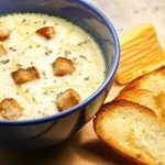 Cách nấu soup pho mát ngon lành tại nhà và vô cùng bổ dưỡng