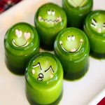 Cách làm rau câu bánh flan đơn giản nhât tại nhà