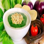 Mách các mẹ cách nấu bột cho trẻ ăn dặm siêu ngon