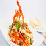 Cách làm gỏi ngó sen đầy dinh dưỡng và ngon miệng