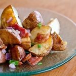 Các món salad âu ăn ngon, làm dễ