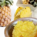Cách làm mứt thơm giòn ngon ấm cúng ngày Tết