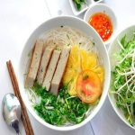 Ngon miệng với món bún cá Nha Trang đậm đà hương vị của biển